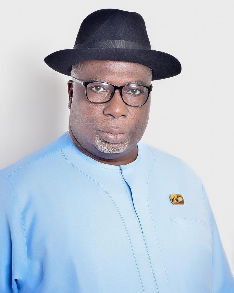 Chief Akpabio Esien Chief Akpabio Esien