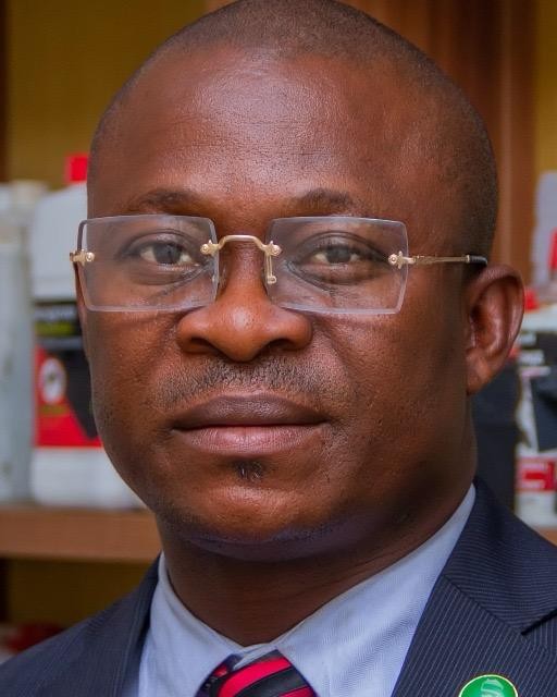 Femi Kinrin Femi Kinrin