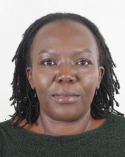 Mary Ngechu Mary Ngechu