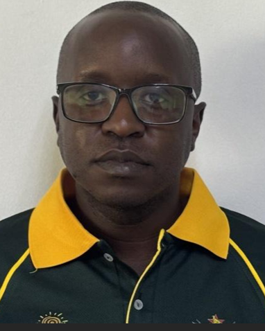 Fredrick Maponga