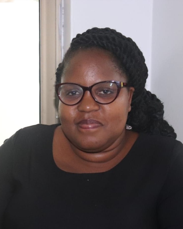 Ndumeya Moyo